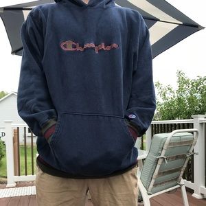 Champion Hoodie